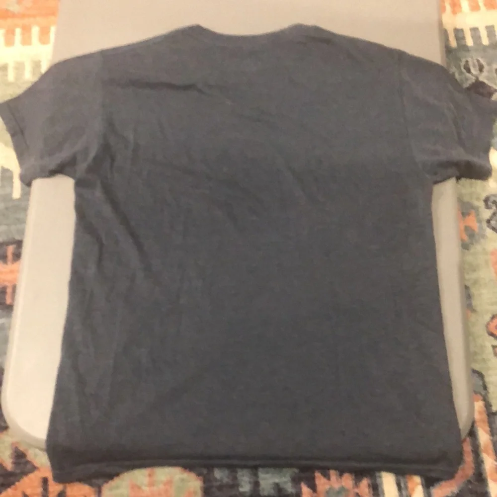 Gay AF T-Shirt - Medium - Picture 3 of 3